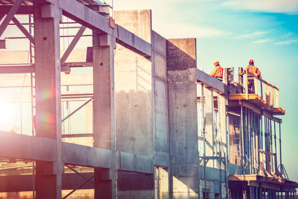 Best Best Concrete Contractor  in Marlborough, MO