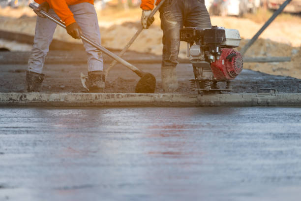 Best Concrete Foundation Repair  in Marlborough, MO