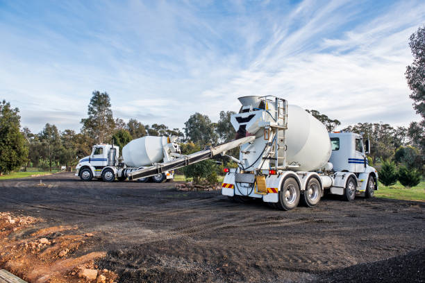 Best Concrete Crack Repair  in Marlborough, MO