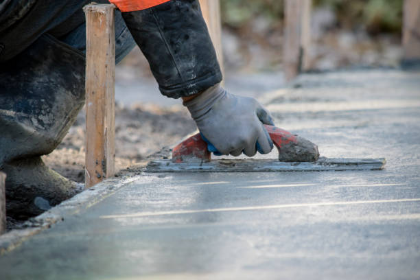 Best Concrete Resurfacing Services  in Marlborough, MO