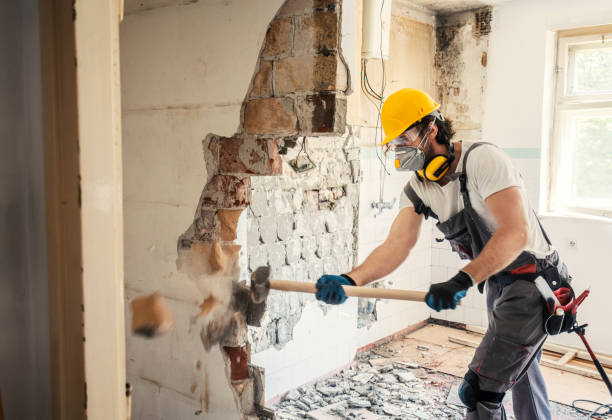 Best Concrete Demolition Services  in Marlborough, MO